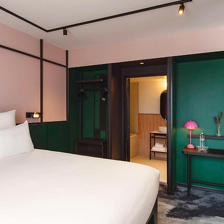 Tribe Lyon Croix Rousse Hotel Exterior photo