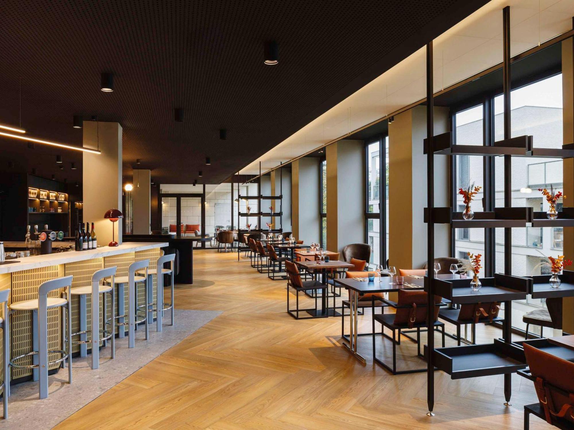 Tribe Lyon Croix Rousse Hotel Exterior photo