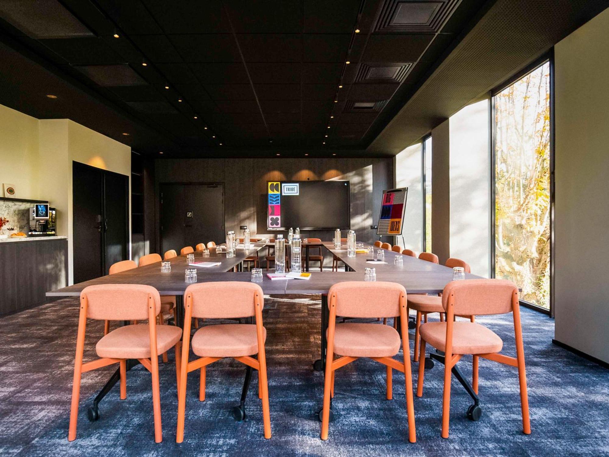 Tribe Lyon Croix Rousse Hotel Exterior photo