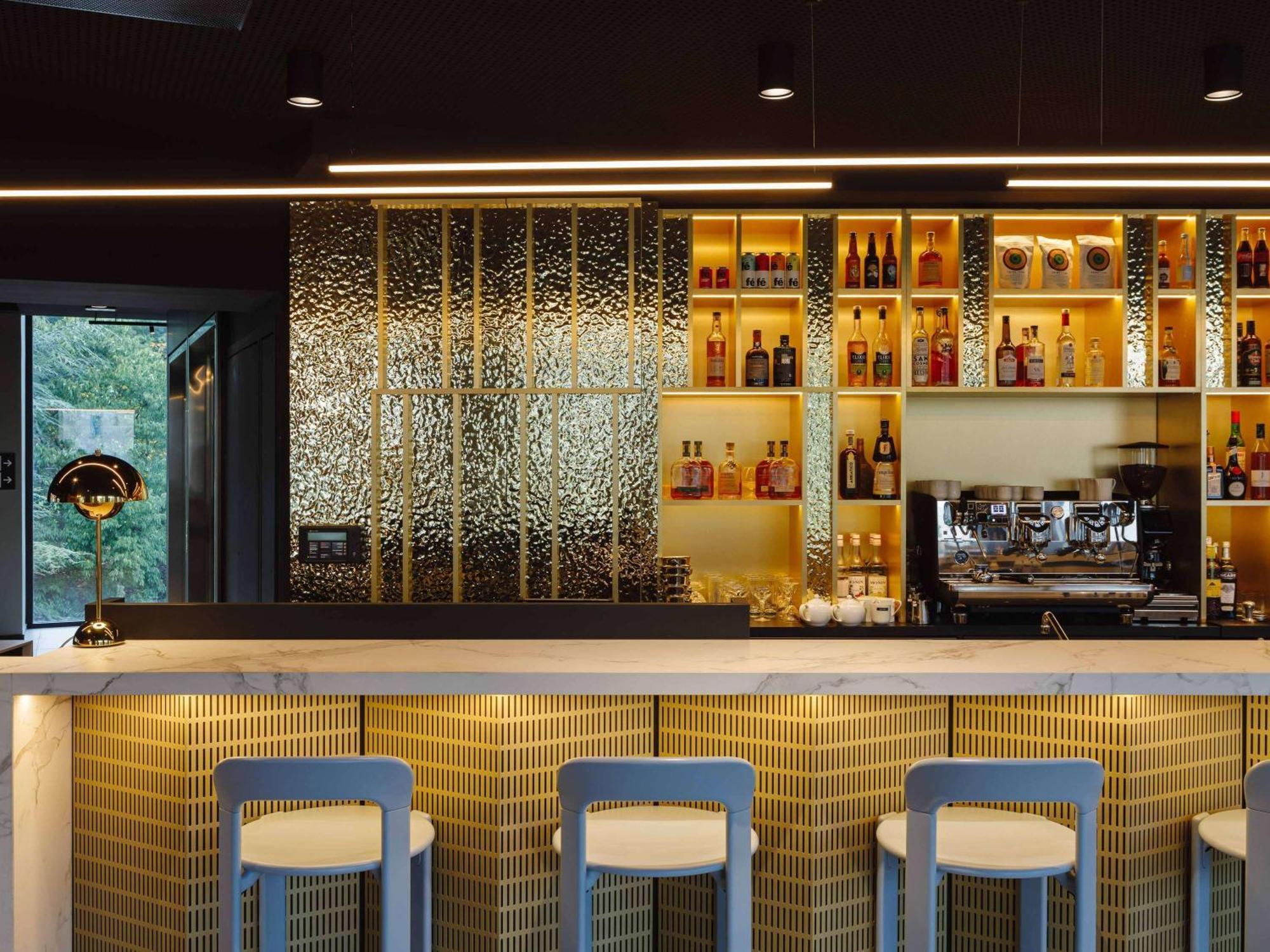 Tribe Lyon Croix Rousse Hotel Exterior photo